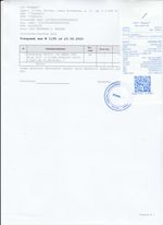 Кассовые чеки с подтверждением в Дальнереченске