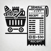 Чеки на товары в Дальнереченске